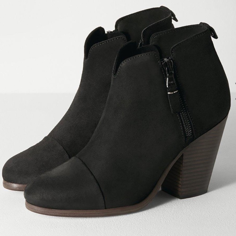 Rag & Bone ankle boots